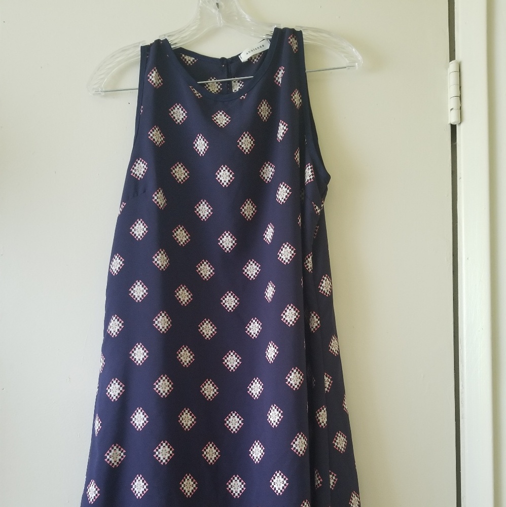 💛 Annianna Dress